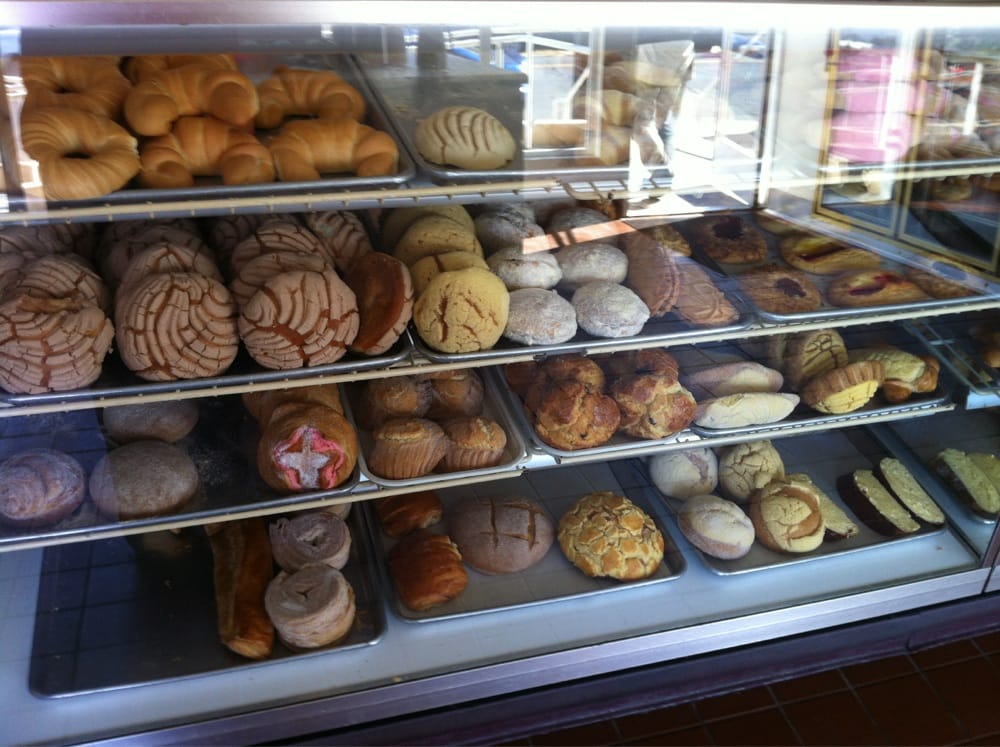 Ortiz Panaderia 10 Photos & 13 Reviews Bakeries 784 N 13th St