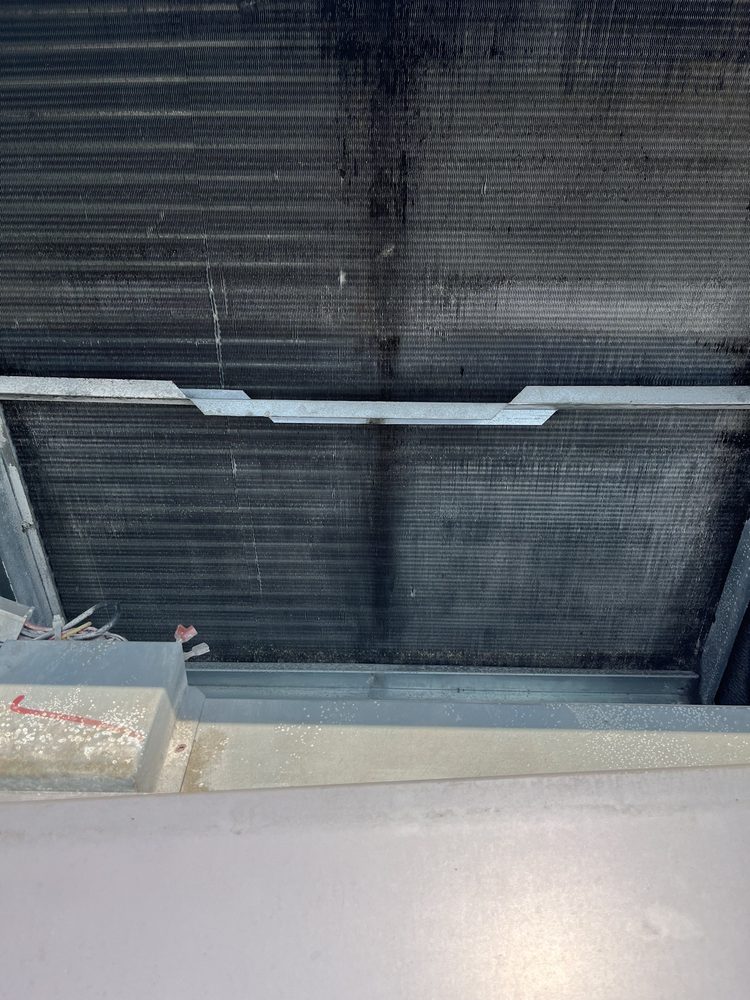 image of business Bowman Heating & Air Conditioning