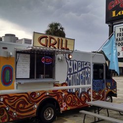 Best Restaurants Near 1125 Cesery Blvd Jacksonville Fl 32211 Hot Rod S Mobile Muncher