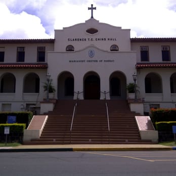 Chaminade University of Honolulu 85 Photos & 31 Reviews Colleges