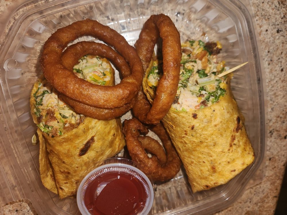 Half Moon Sports Grill Half Moon Sports Grill