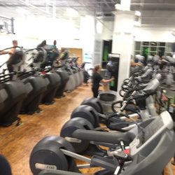 Work Out World 13 Reviews Gyms 1825 Rt 35 Wall Nj Phone Photo Of Work Out World Wall Nj United States Great Gym Love