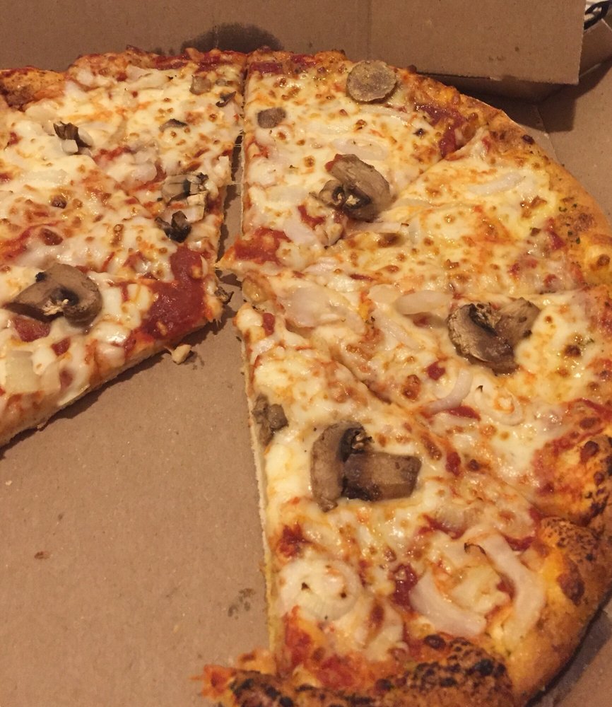 Domino's Pizza Photo