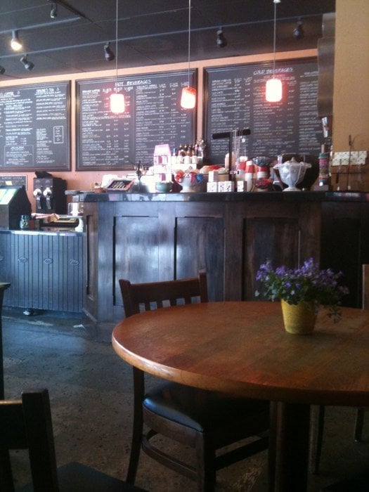 Photos for Simones Coffee & Tea Yelp