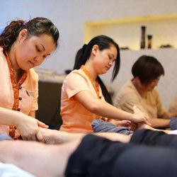 A Great Massage photo