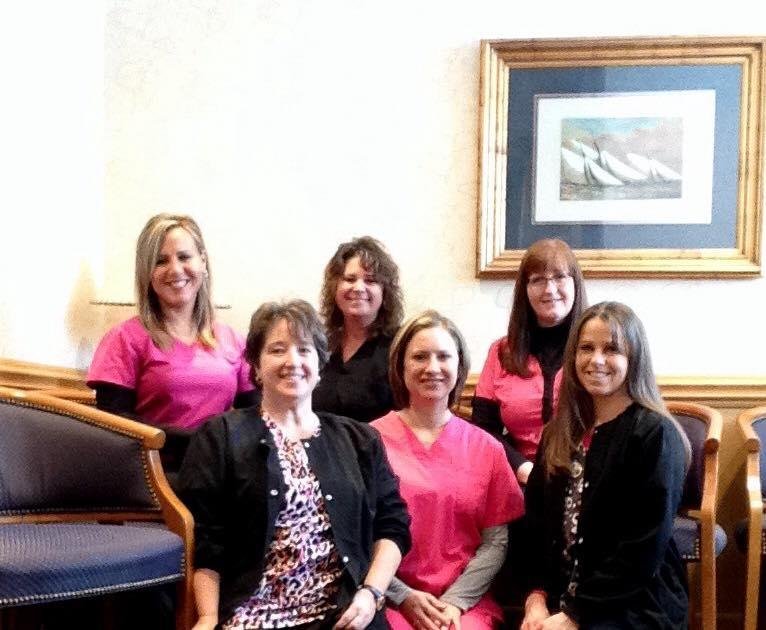 image of business Family Dentistry on the Square, Inc. - Robert R. Guthrie, DDS