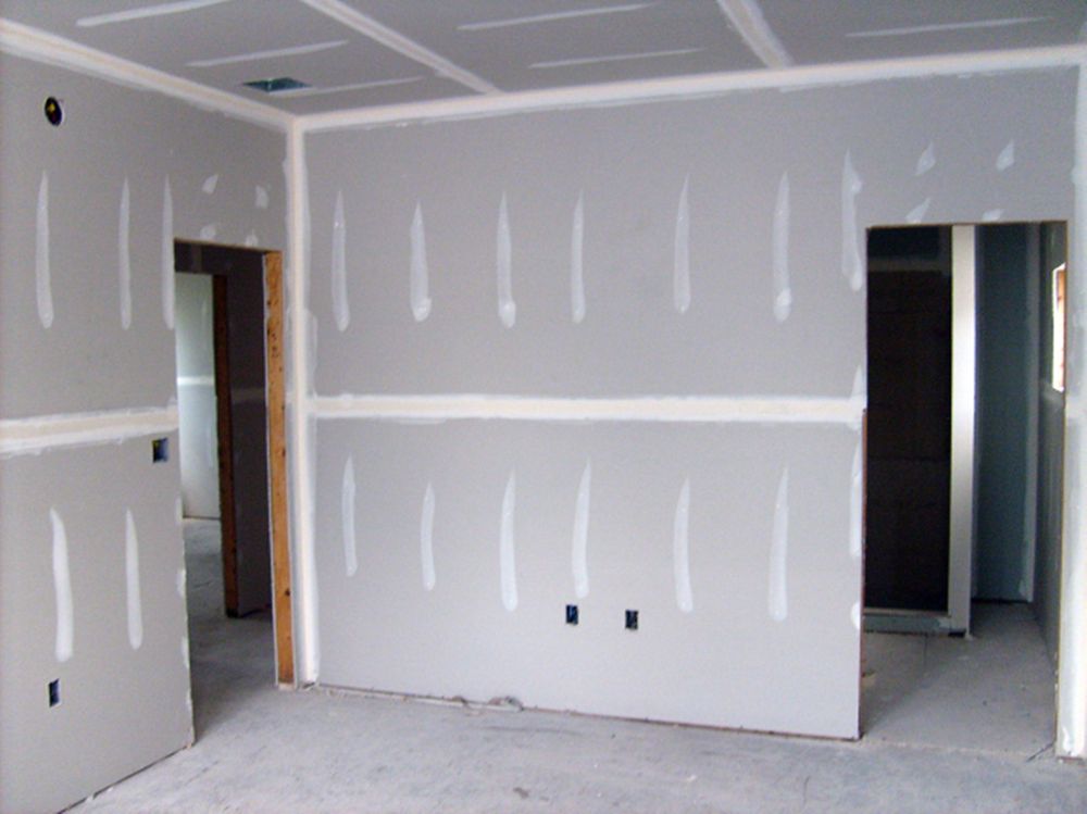 Brooks Drywall