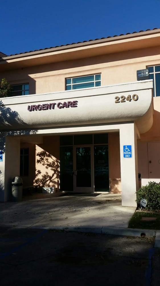 MAGNOLIA URGENT CARE CENTER Urgent Care 2240 E