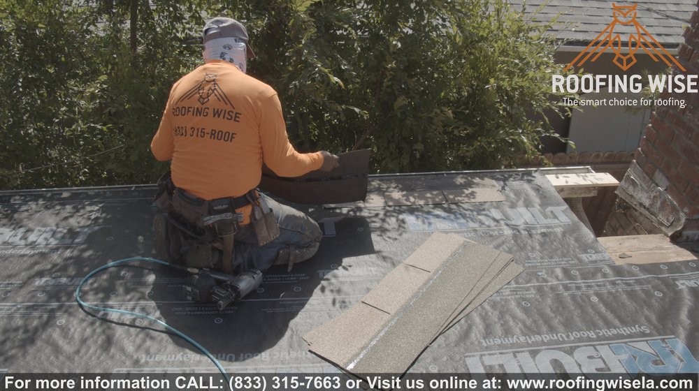 Roofing Wise