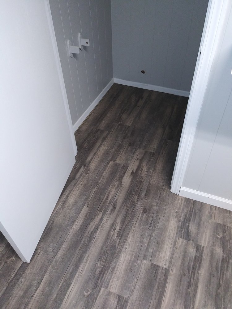 Macedos Hardwood Flooring