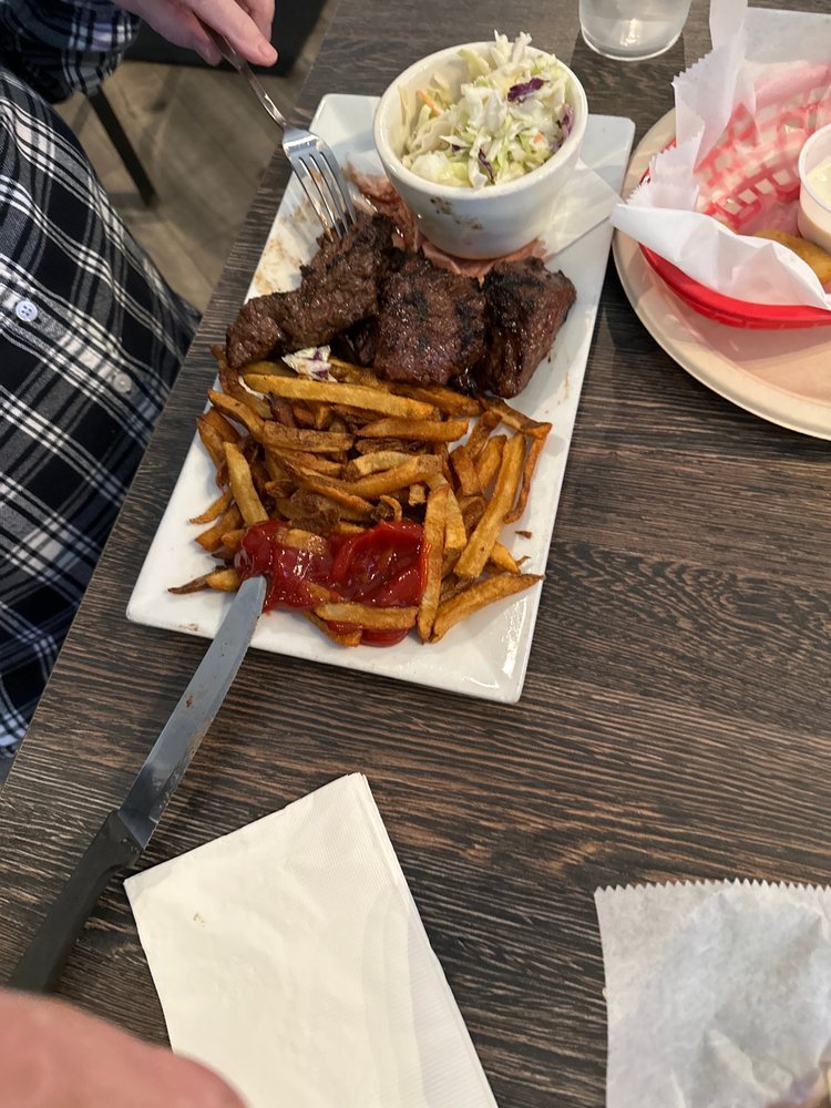 The Stumble Inn Grill & Bar