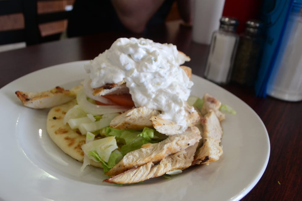 Jefferson Park Grill 64 Photos & 46 Reviews American (New