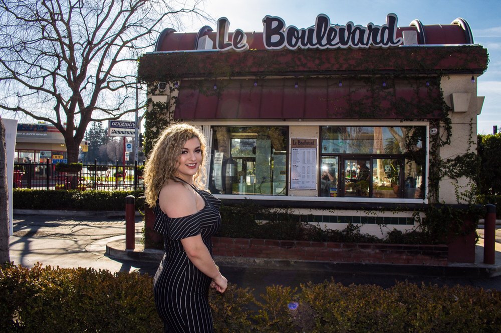 Le Boulevard Coffee 36 Photos & 49 Reviews Coffee & Tea 520 S