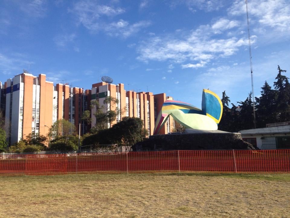 Deportivo Villa Olímpica Sports Clubs Av. Insurgentes Sur S/N, Ciudad de México, CDMX Deportivo Villa Olímpica Sports Clubs Av. Insurgentes Sur S/N, Ciudad de México, CDMX