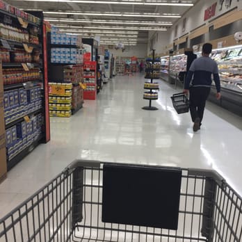 Fred Meyer Marketplace - 14 Reviews - Grocery - 6901 S 19th St, Tacoma