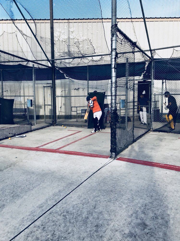 Power Swing Sportsplex 20 Photos & 18 Reviews Batting Cages 4934
