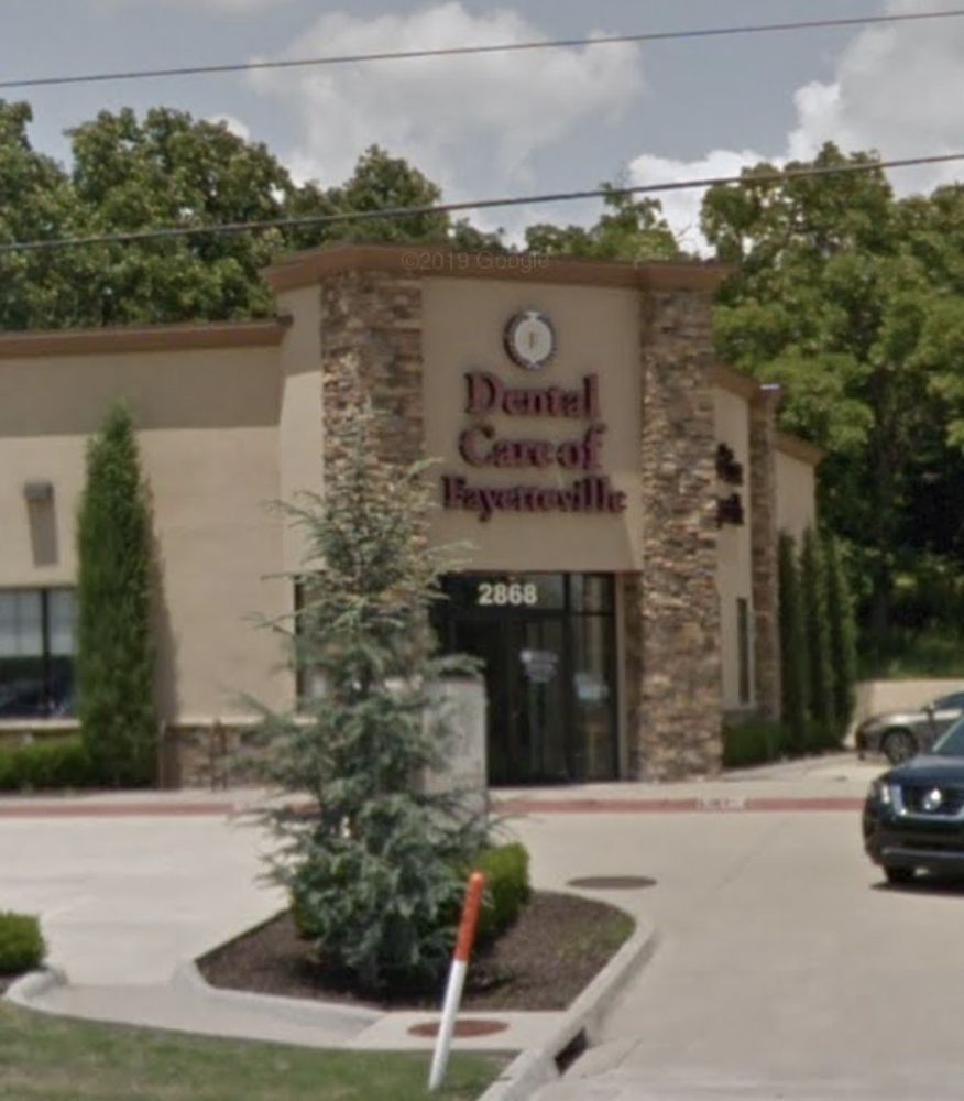image of business Cole White Dental