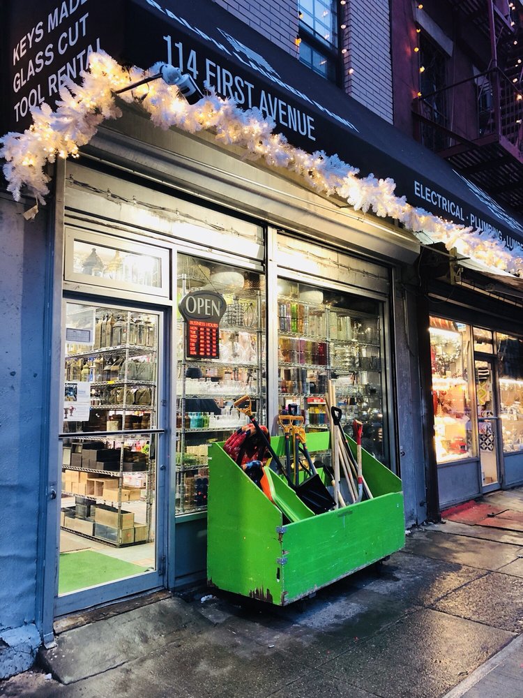 Saifee Hardware & Garden