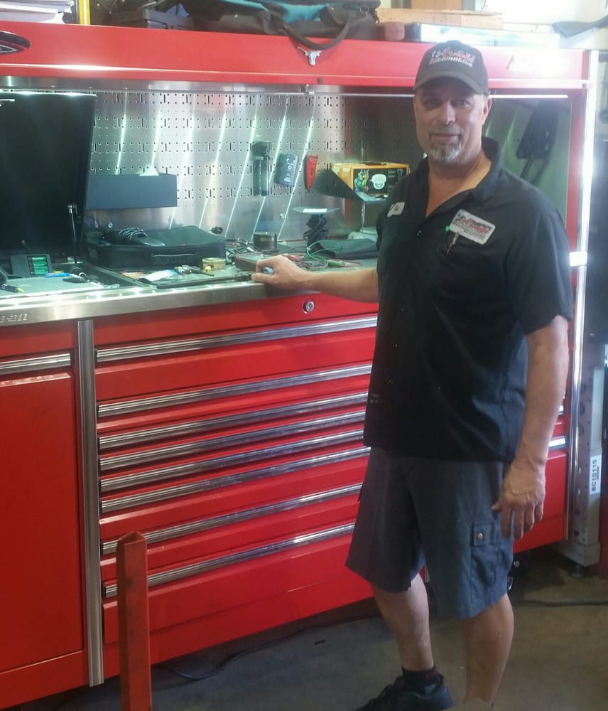 Arnold Automotive Auto Repair 1504 Chisholm Trl, Round Rock, TX