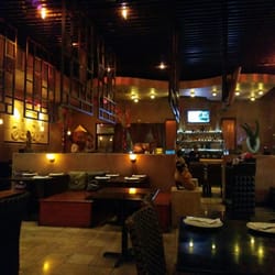 Tuk Restaurant Closed 261 Photos 366 Reviews Thai 4630 Photo Of Tuk Restaurant Sacramento Ca United States Inside
