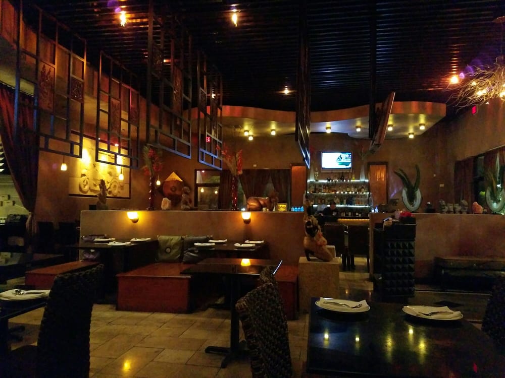 Tuk Tuk Restaurant CLOSED 265 Photos & 359 Reviews Thai 4630