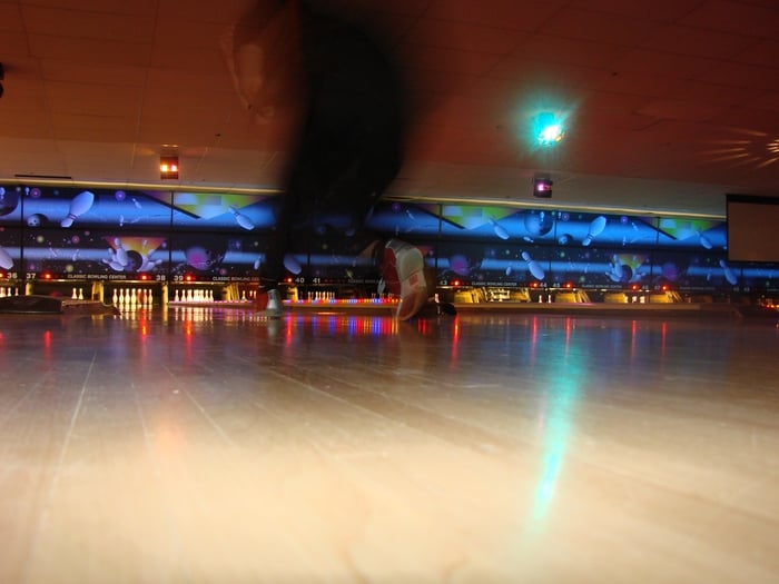 Photo of Classic Bowling Center