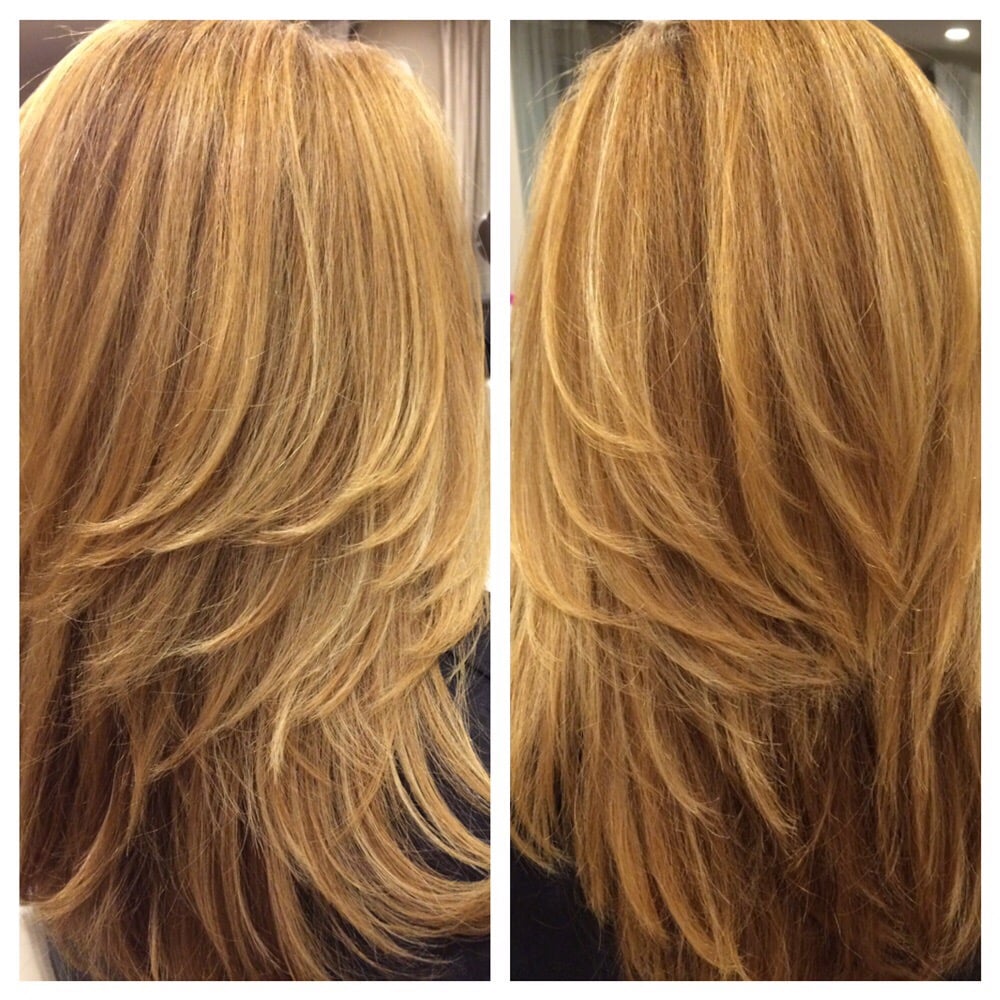 Z Hair Studio/Color Bar 54 Photos Hair Salons 92 Bridgeport Ave