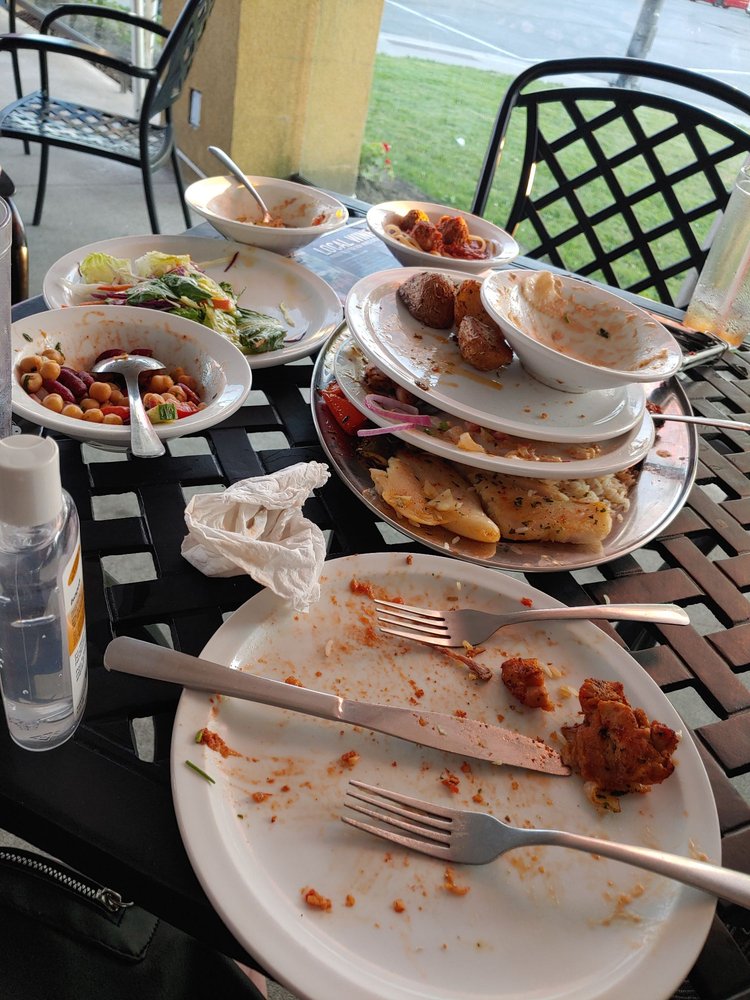 Al Mac's Buffet