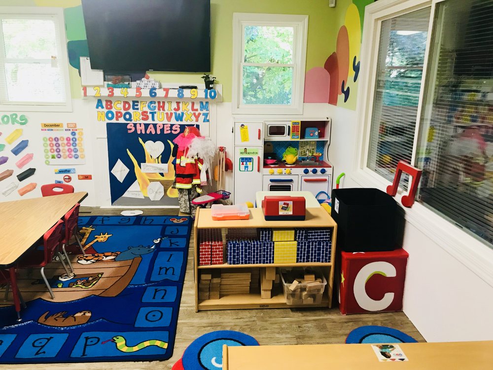 Little Steps Childcare 11 Photos Child Care & Day Care 4101 W