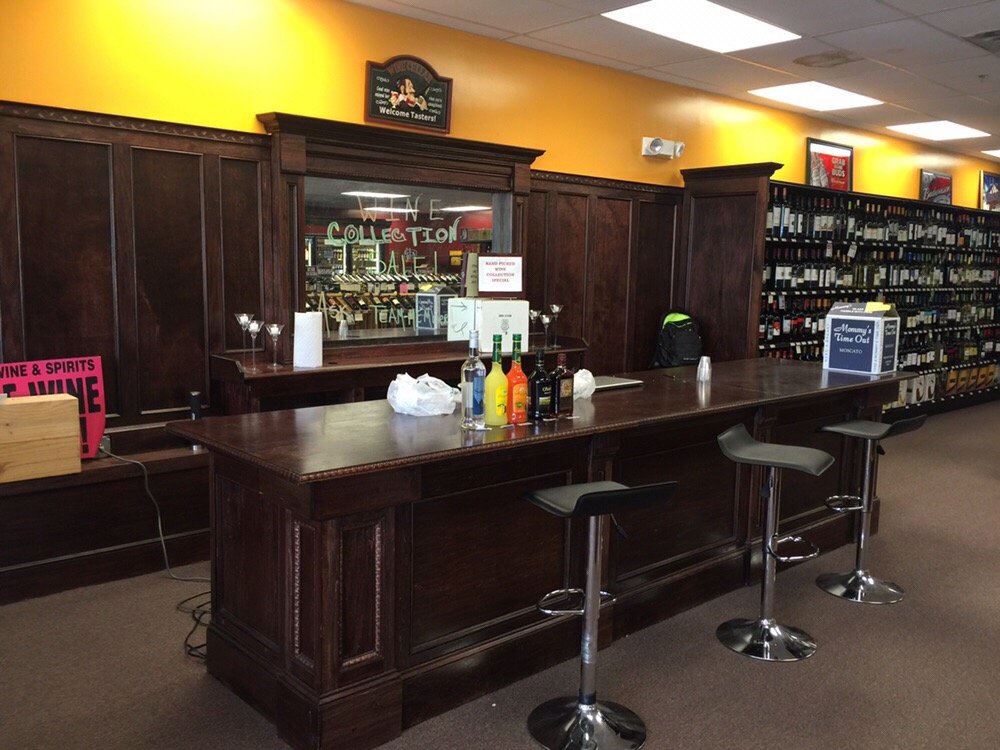 Premier Wine & Spirits Cheshire