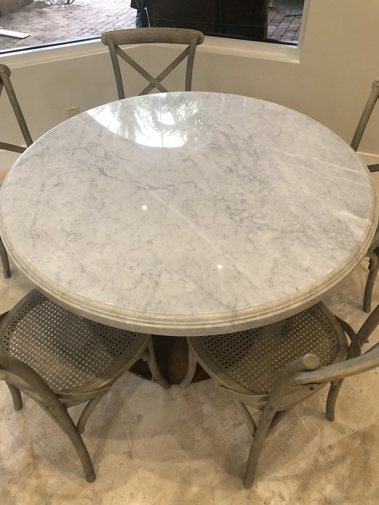 image of business Master Tile & Marble Restoration
