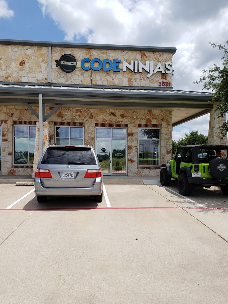 Code Ninjas