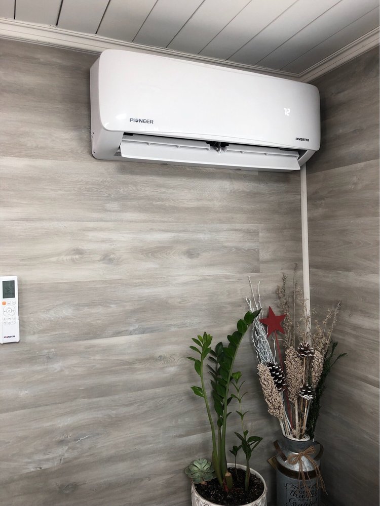 image of business Air Of Eternity HVAC