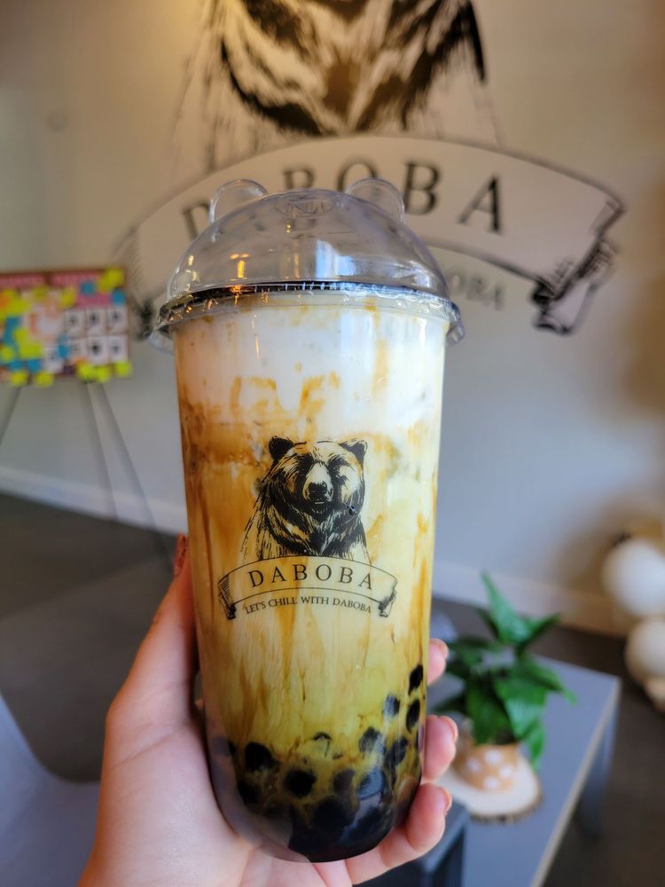 Daboba