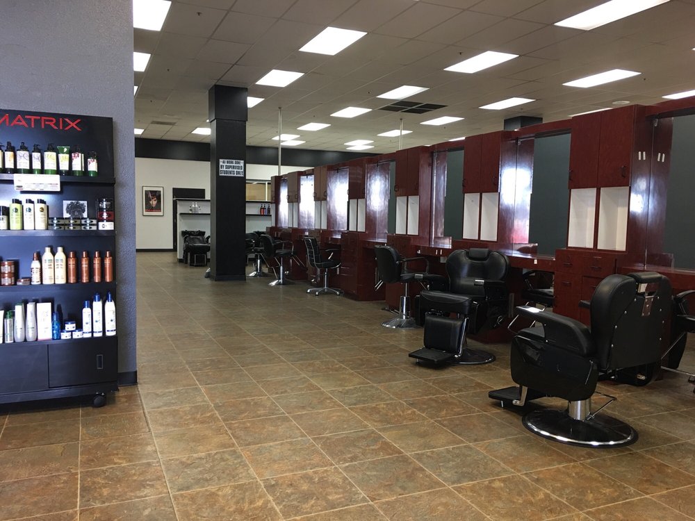 California College of Barbering and Cosmetology 12 Photos