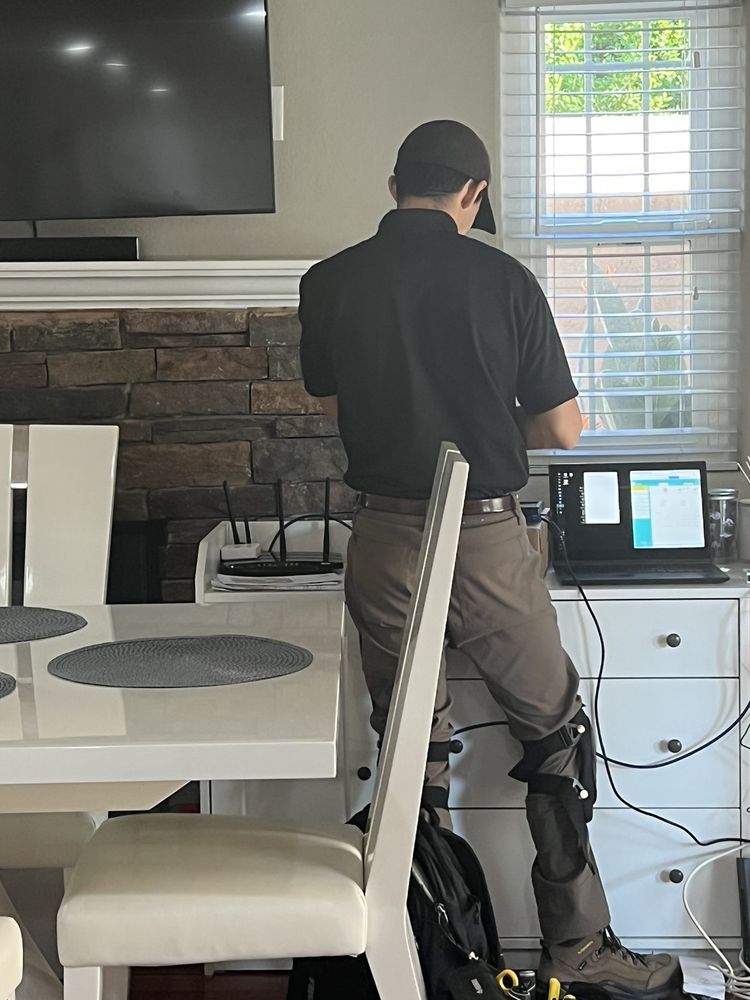 Security Camera Solutions