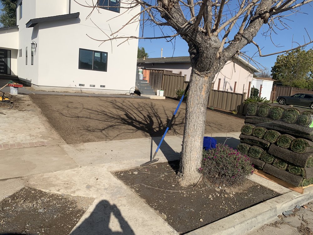 Valde's Gardening & Landscaping