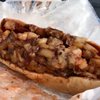 Jo Jo's Famous Chili Dog, Butter Burger & Wings