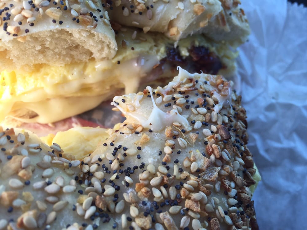 Bagels and Beyond 29 Photos & 60 Reviews Bagels 311 Rte 28, West