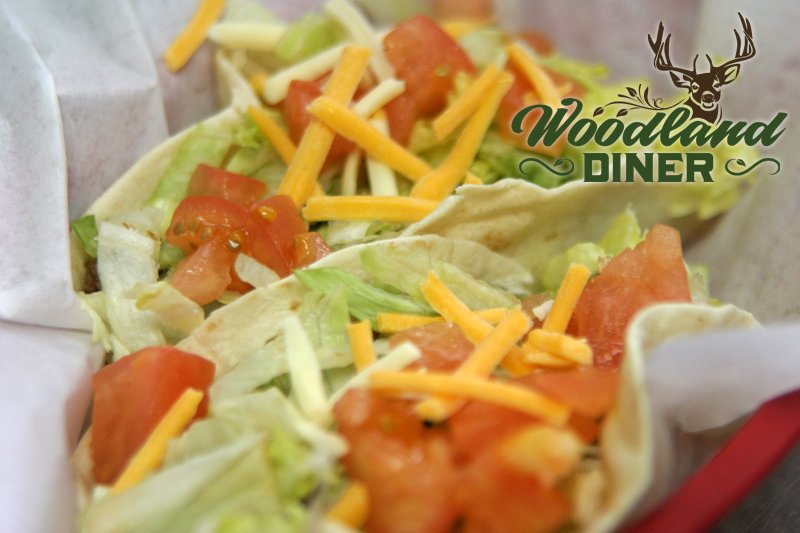 Woodland Diner 46 Photos Breakfast & Brunch 350 E M 61, Gladwin