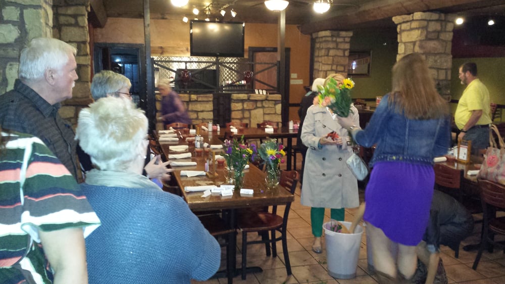 Photos For El Paseo Mexican Restaurant Yelp Photo Of El Paseo Mexican Restaurant Azle Tx United States