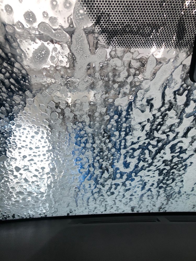 Sparkle Car Wash