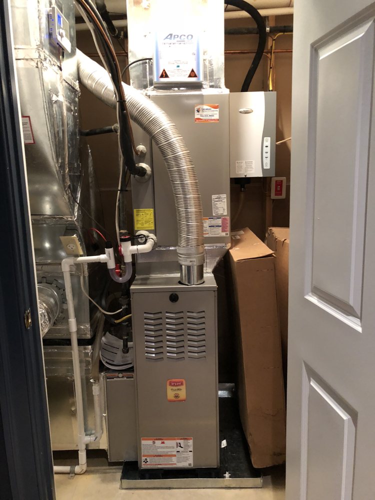 Levanair Heating & Air Conditioning