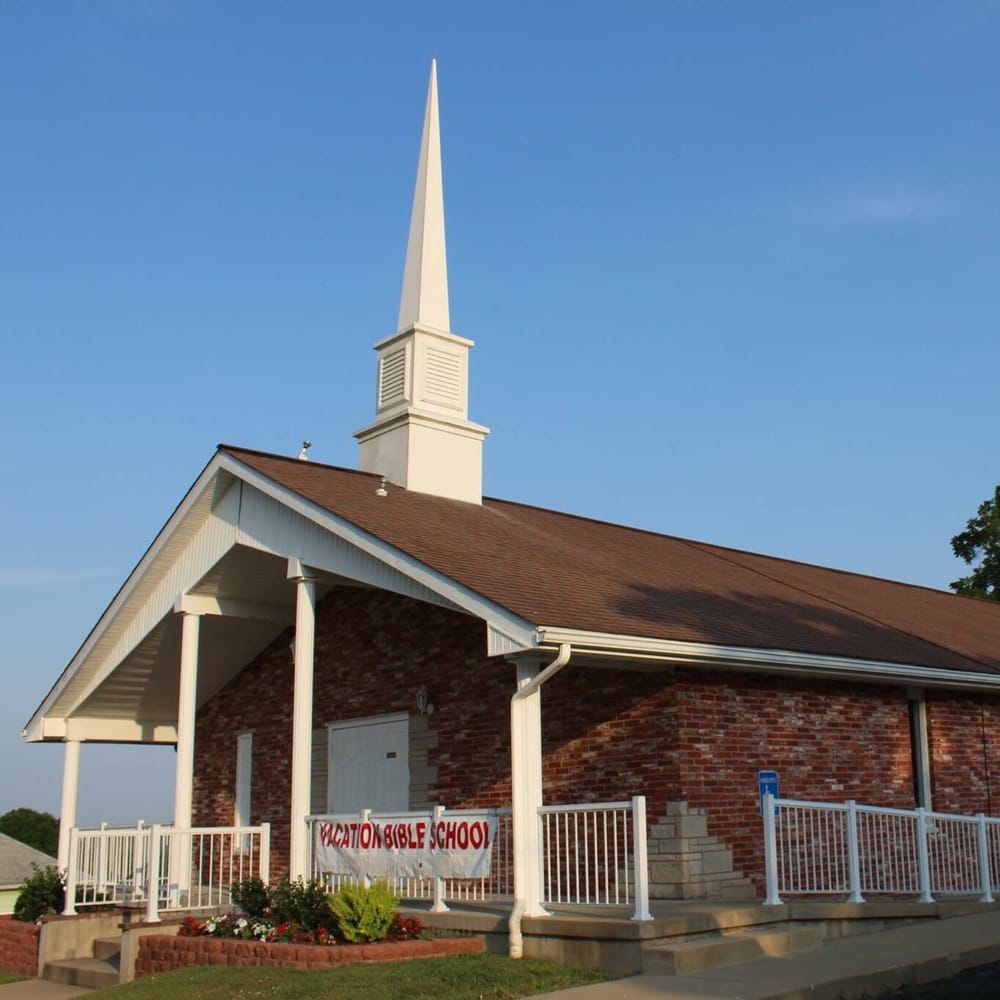 Landmark Missionary Baptist Church Churches 1215 Boyd St, De Soto
