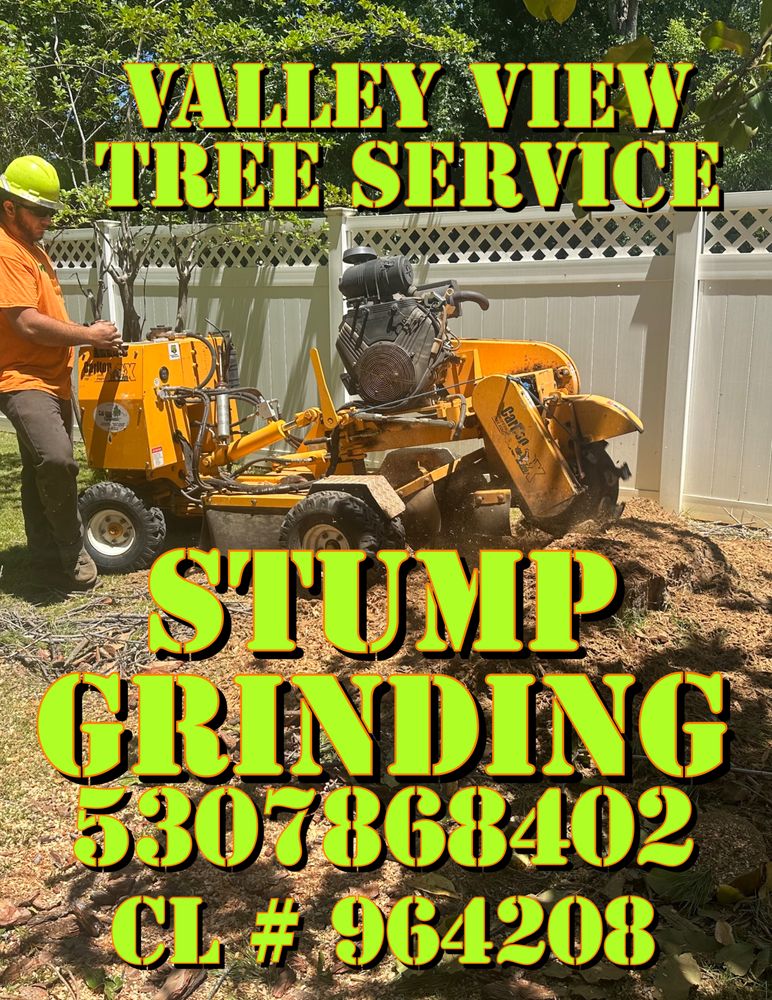 Valley View Tree Service