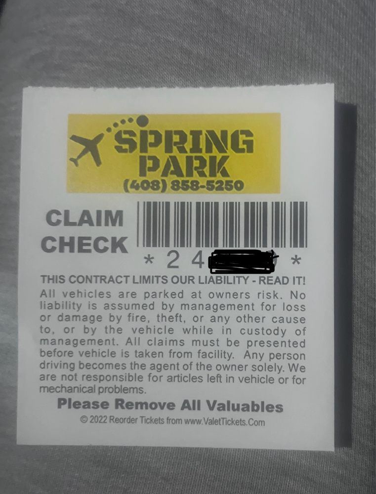 Spring Park SJC