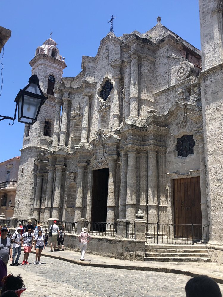 Cuban Adventures