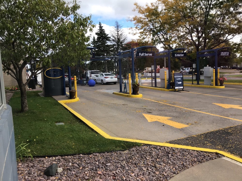 Mister Car Wash Minneapolis Mister Car Wash Minneapolis