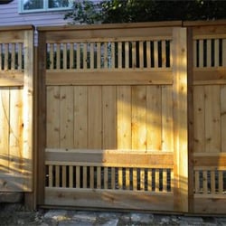 Ace Fence And Deck Company Closed 15 Photos Fences Gates Photo Of Ace Fence And Deck Company Austin Tx United States