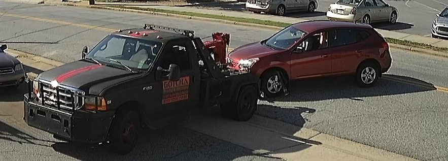 Gotcha Covered Towing